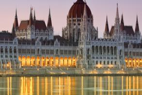 Hungary Permanent Residence for only €125,000